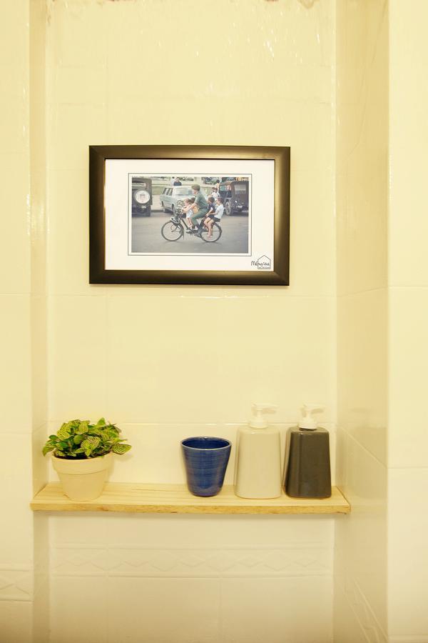 Memoires De Saigon Hostel Πόλη Χο Τσι Μινχ Εξωτερικό φωτογραφία