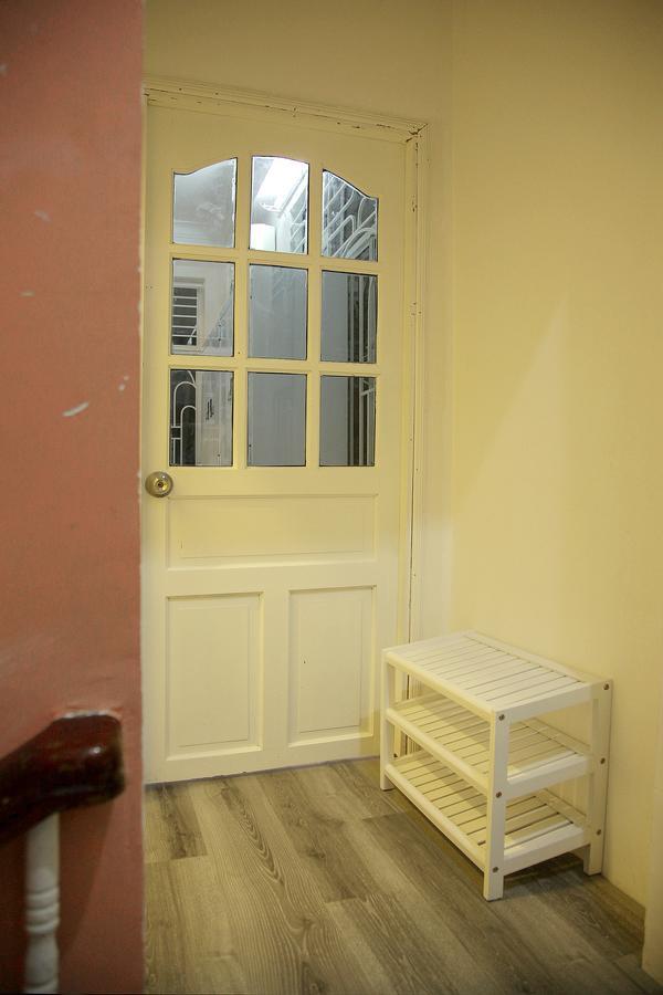 Memoires De Saigon Hostel Πόλη Χο Τσι Μινχ Εξωτερικό φωτογραφία