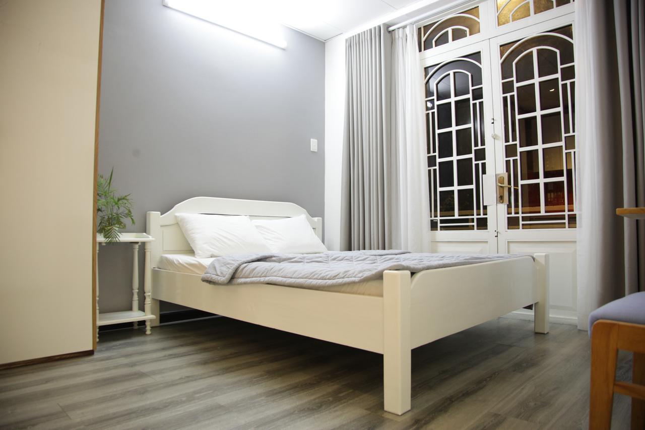 Memoires De Saigon Hostel Πόλη Χο Τσι Μινχ Εξωτερικό φωτογραφία